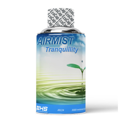 FCC-250-006 - AIRMIST TRANQUILLITY - 250ml x 12